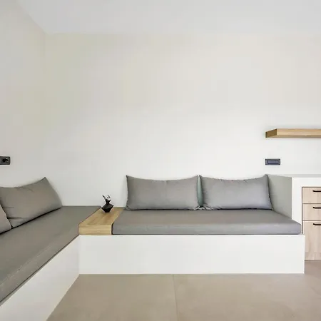 Villa Nauplie Nafplio