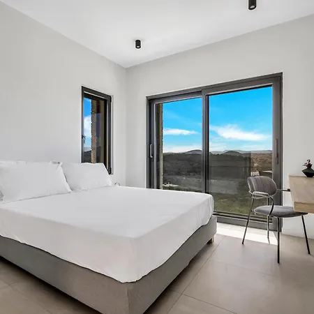 Villa Nauplie Villa Nafplio