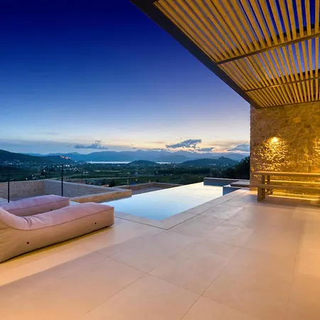 Villa Villa Nauplie Nafplio