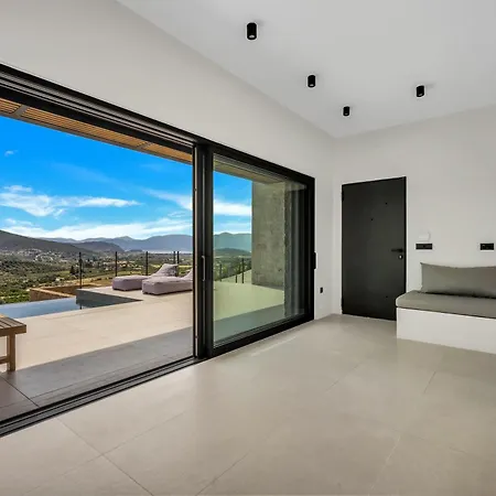 Villa Nauplie Villa Nafplio