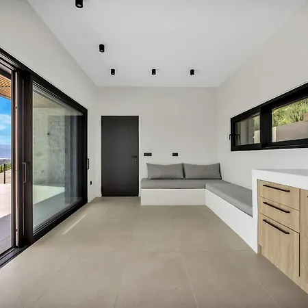 Villa Villa Nauplie Nafplio