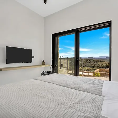 Villa Nauplie * Nafplio