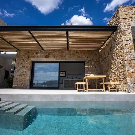 Villa Villa Nauplie Nafplio