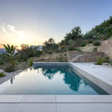 Villa Nauplie * Nafplio