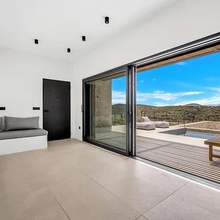 Villa Nauplie Villa Nafplio
