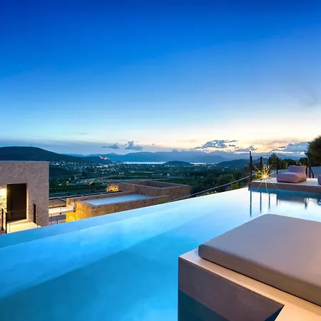 Villa Villa Nauplie Nafplio