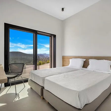 Villa Villa Nauplie Nafplio