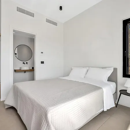 Villa Villa Nauplie Nafplio