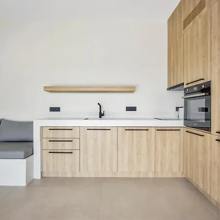 Villa Nauplie * Nafplio