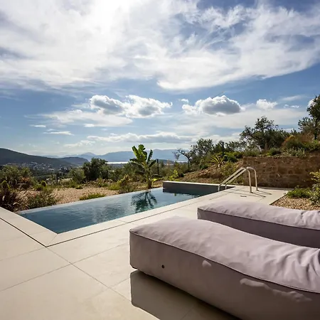 Villa Nauplie Villa Nafplio