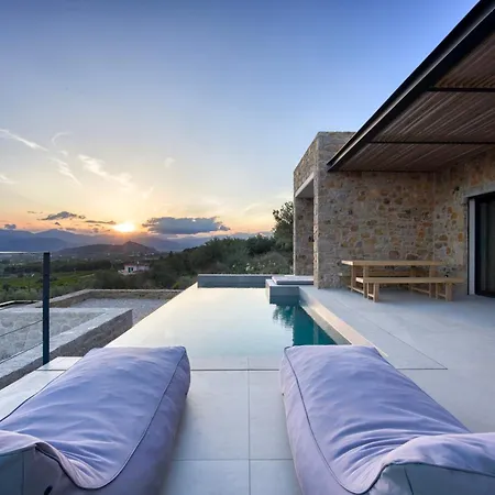 Villa Villa Nauplie