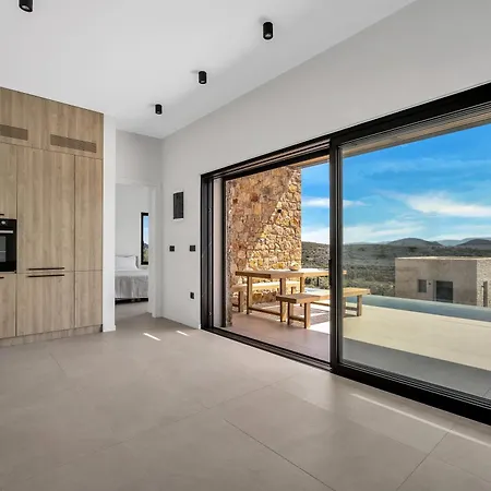 Villa Nauplie Nafplio