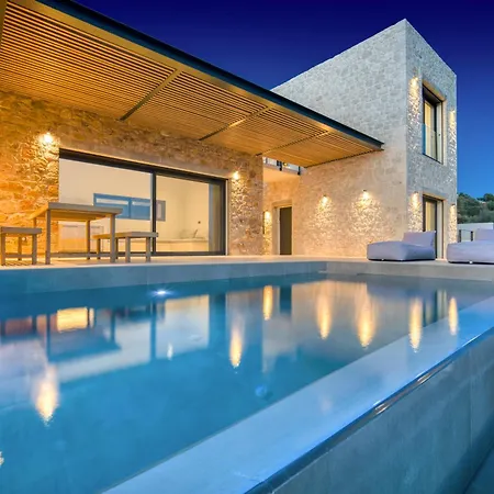 Villa Nauplie Nafplio