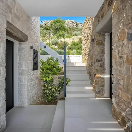 Villa Nauplie Villa Nafplio