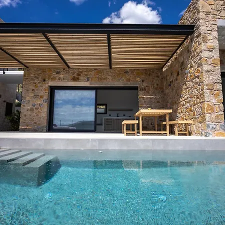 Villa Nauplie * Nafplio