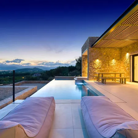 Villa Villa Nauplie Nafplio
