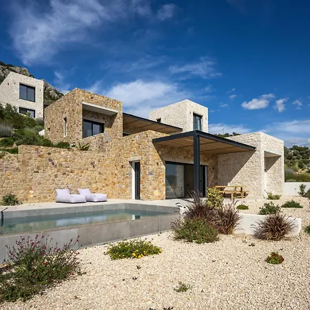 Villa Nauplie Villa